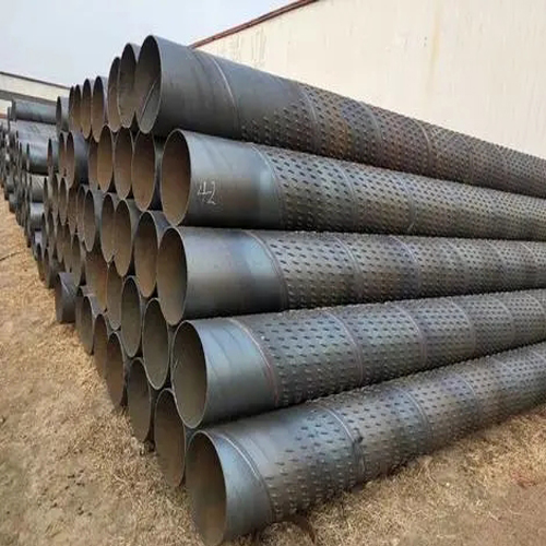 南平滤水管执行标准中具体参数