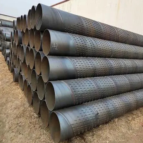 南平房建滤水管规格的选择