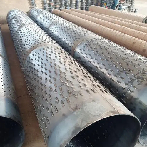 南平滤水管施工标准是什么