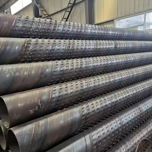 南平滤水管施工过程中如何保证安全操作？